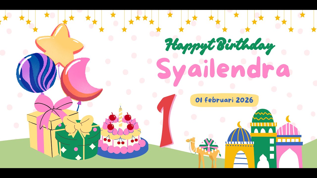 🔴#LIVE STREAMING BIRTHDAY PARTY 