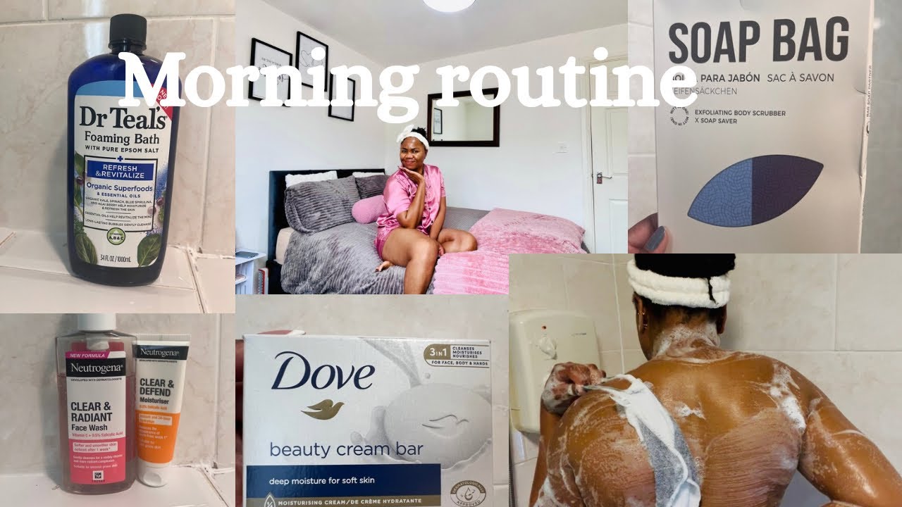 ДУШЕВАЯ РУТИНА | Пробуем мыльные пакетики и отшелушивающую мочалку ZOMCHI | Подходит для начинающ...