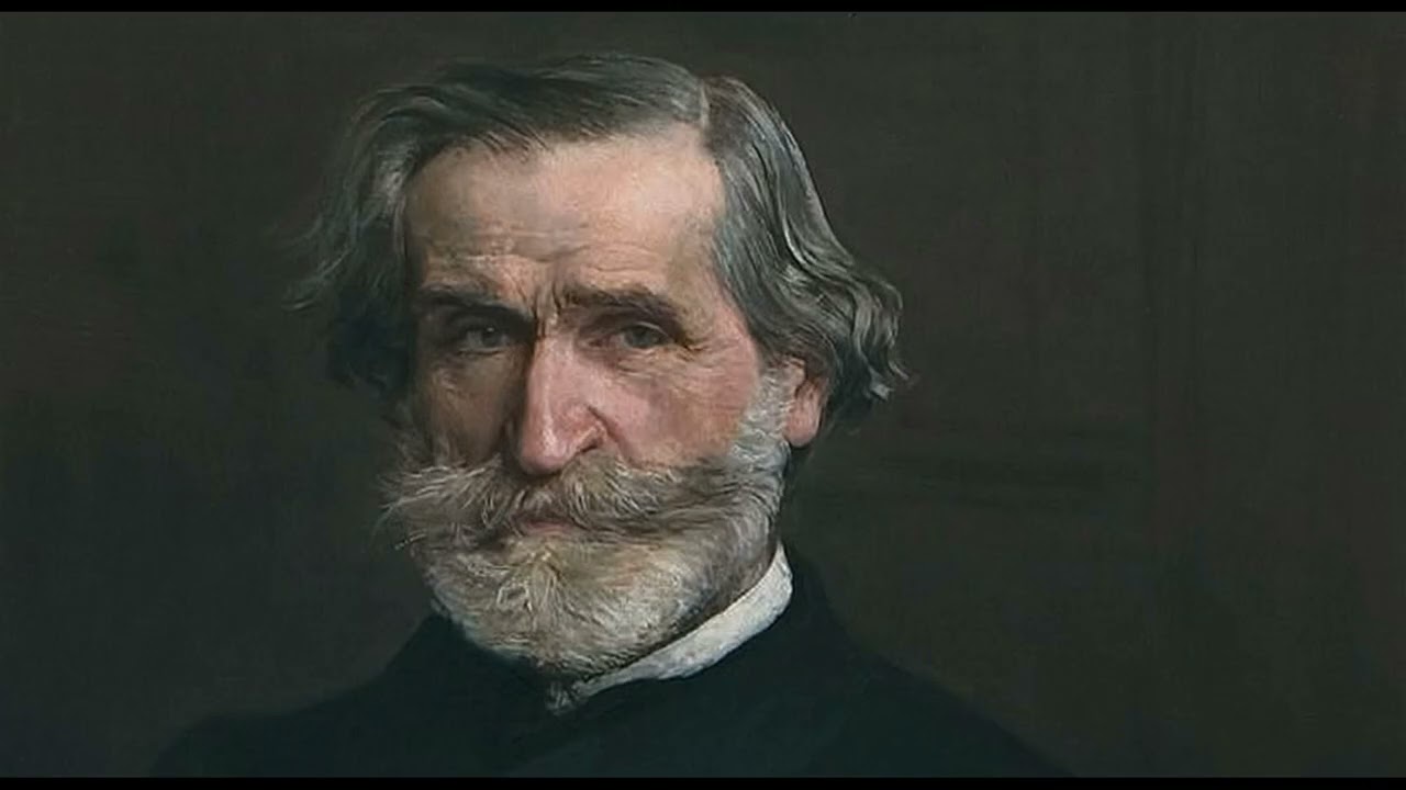 Verdi - Confutatis (Messa da Requiem)