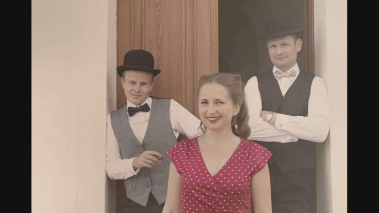 TREPETHE - Pýtala sa mamička