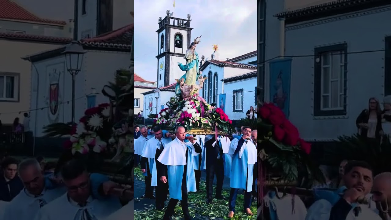 Pico da Pedra, São Miguel, Azores (Sep. 21, 2025)