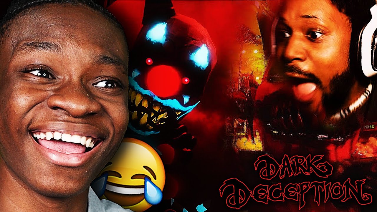 FUNNIEST CORYXKENSHIN VIDEO YET🤣 - WARNING: IF YOU HAVE A PHOBIA OF CLOWNS... @CoryxKenshin REACTION