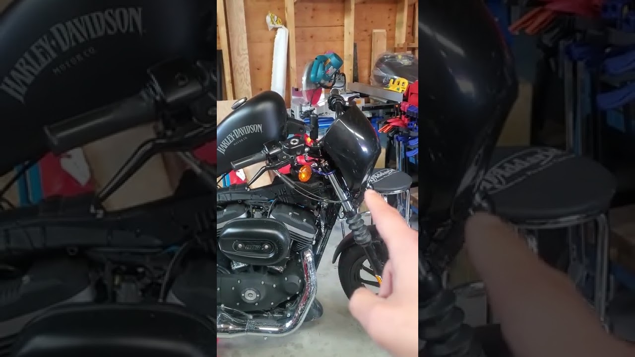 Michelin Scorcher 31 Tires Struggles