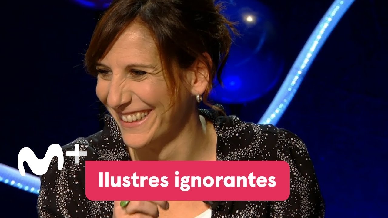 Ilustres Ignorantes: Los espías | #0