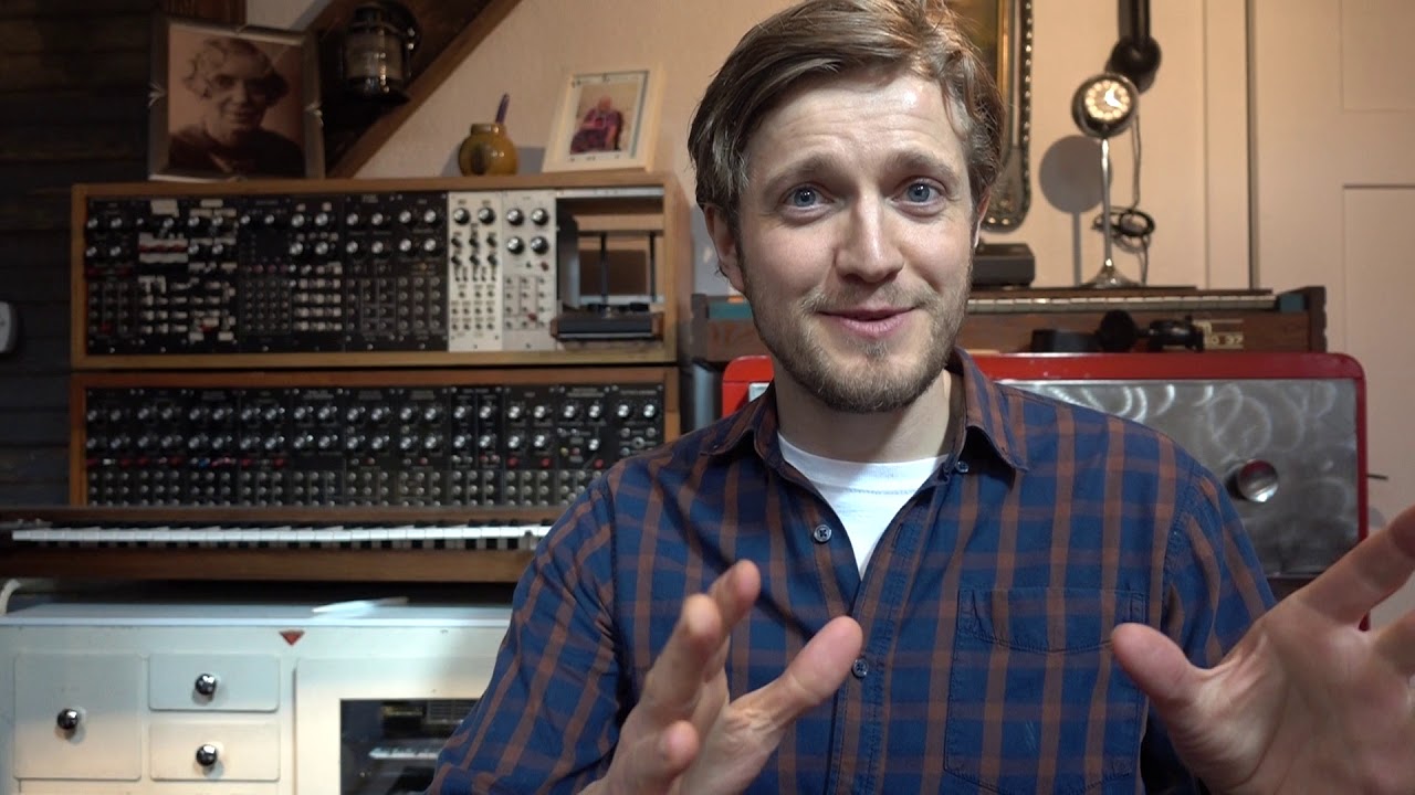 #GateOfHeaven Video Diary 6: The Final Letter