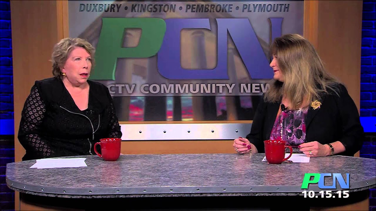 PCN “Get a Life” with Loretta LaRoche- Busyness