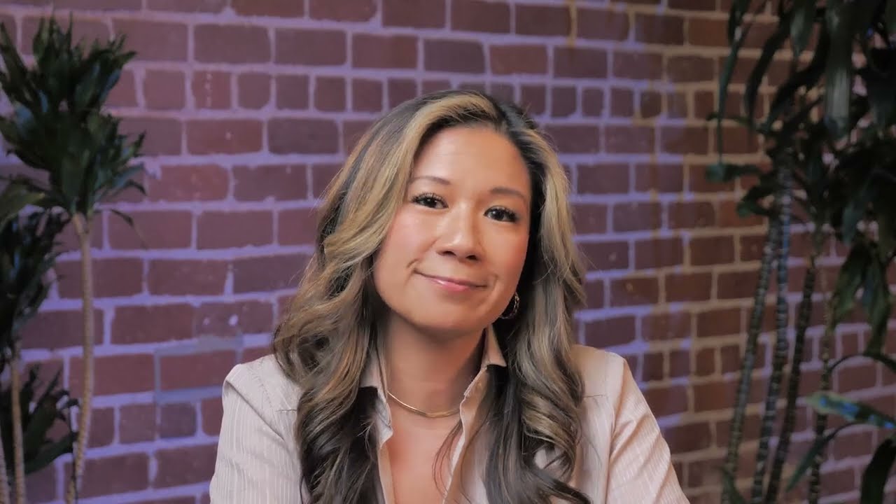Desiree Magno talks about jumbo loans with less than 20% down.