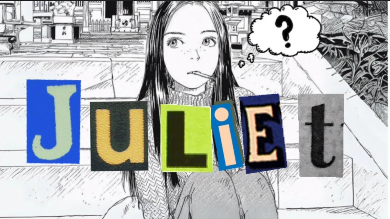 Hello Juliet - Clarion (Lyrics + sub español)