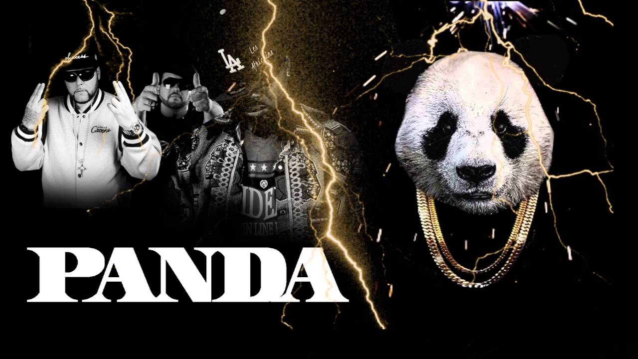 S.P. SANS PRESSION - DU COB PAS DU DRAMA avec D.Lyricist - Panda desiigner French mix