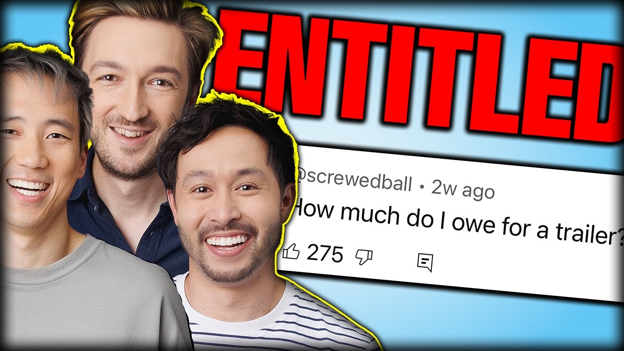 How They RUINED Their Reputation in 15 Minutes