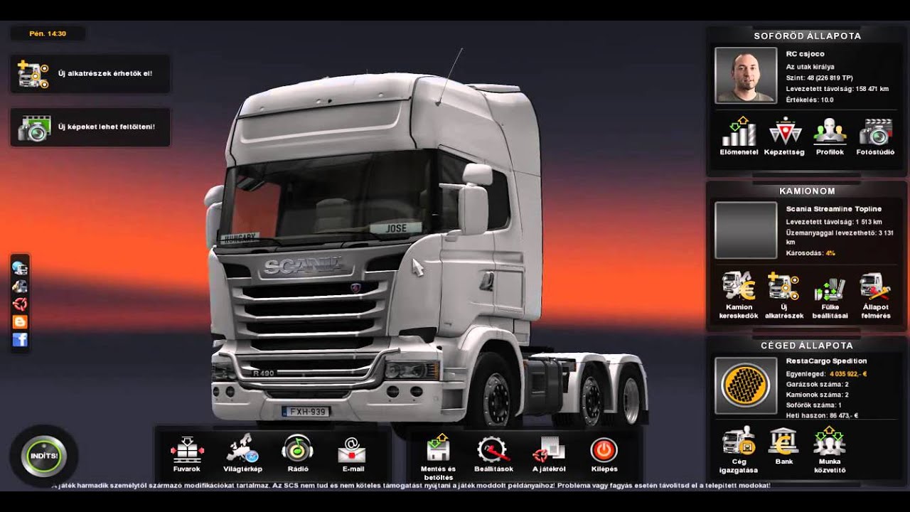 Mod mappa &eacute;s a t&ouml;bbi