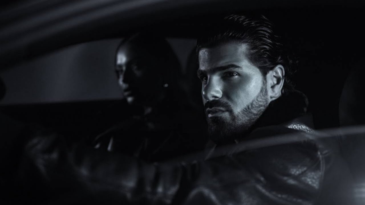 Rilaya - Yaşamaq Səbəbimsən (Rəsmi Musiqi Videosu)