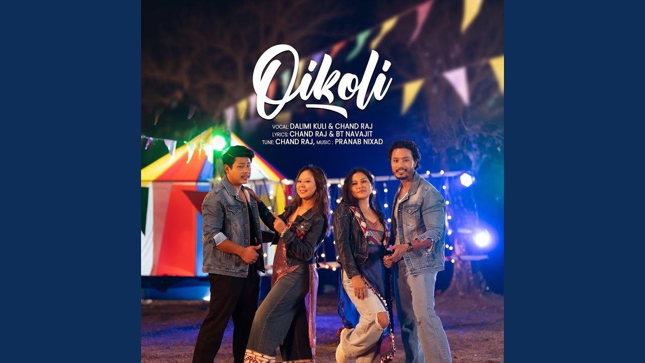 Oikoli