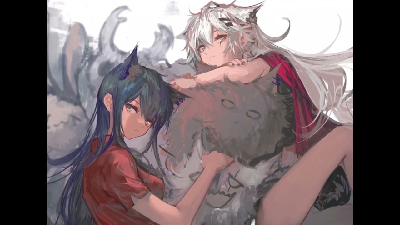 Nightcore - Intuition - Jewel