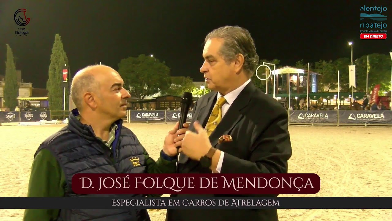 FEIRA NACIONAL DO CAVALO 2024 - GOLEGA - DIA 11