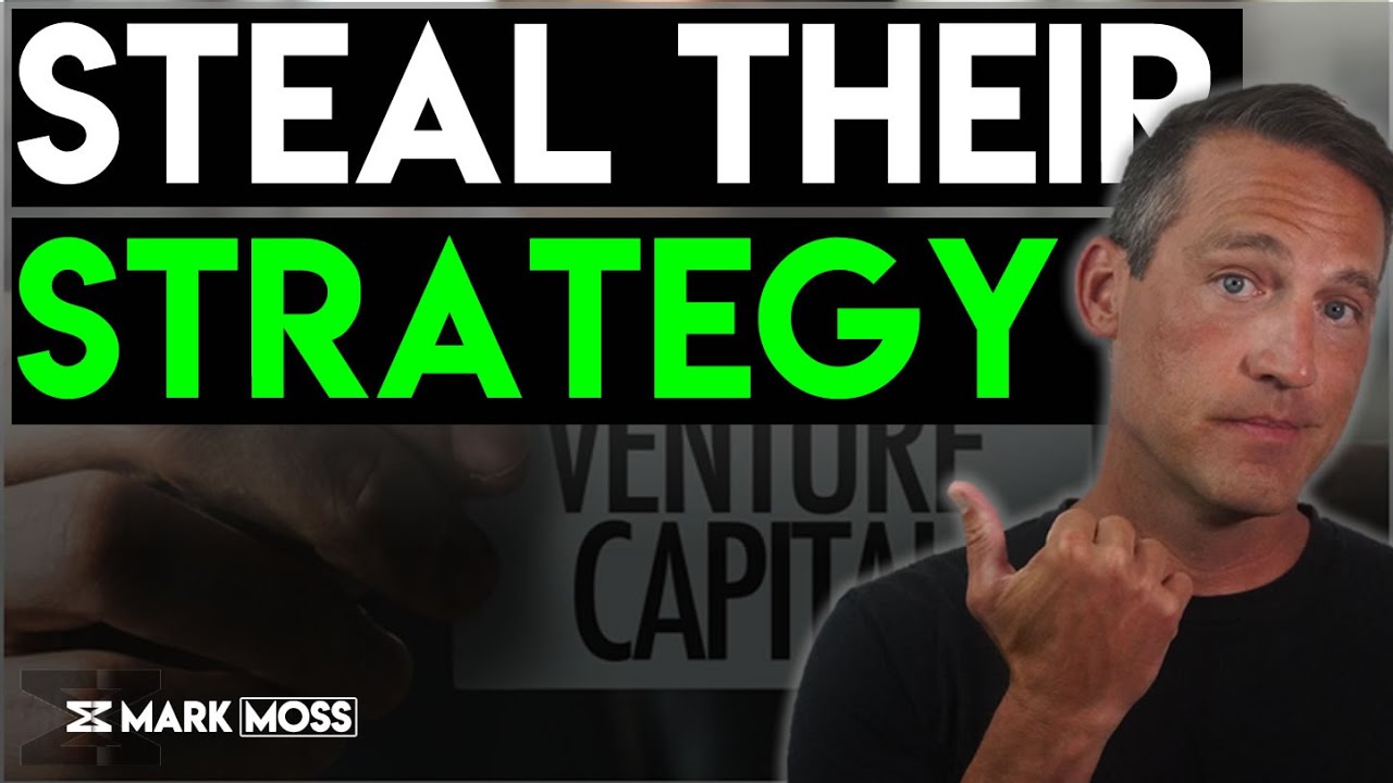 The Secret To Getting Venture Capital Returns