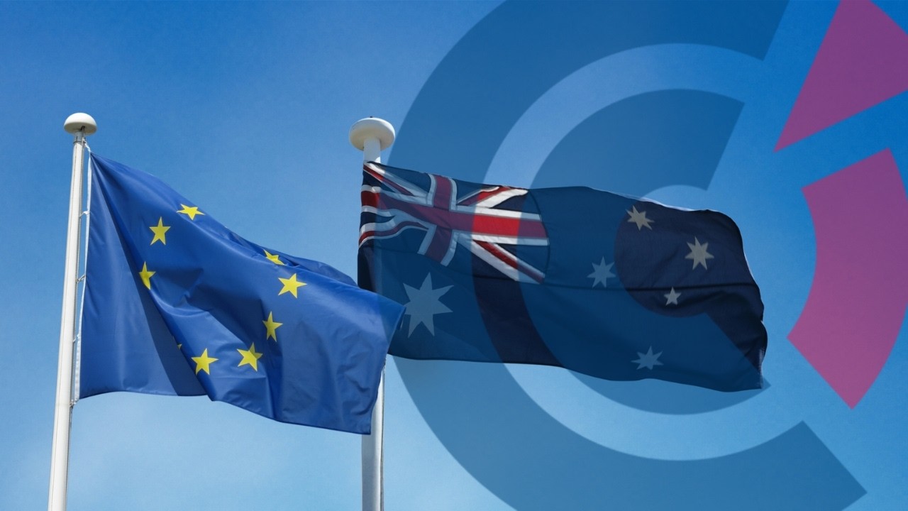 Webinar | EU&ndash;Australia Free Trade Agreement - What it means for businesses