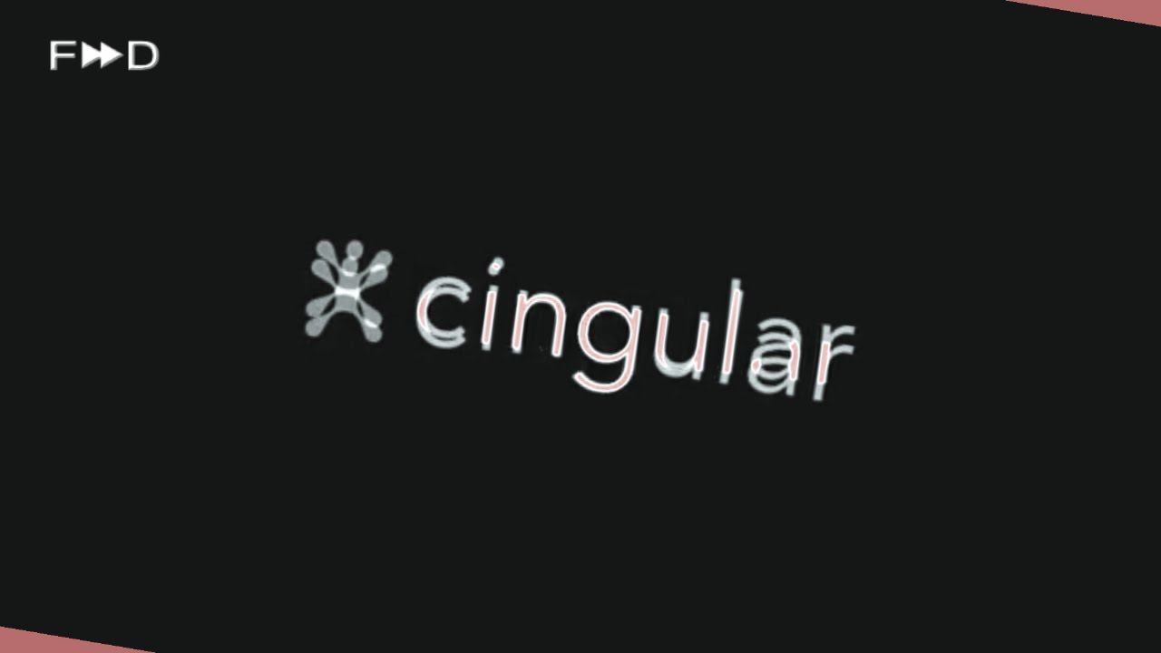 RQ: Cingular Logo - Effects (P2EE)