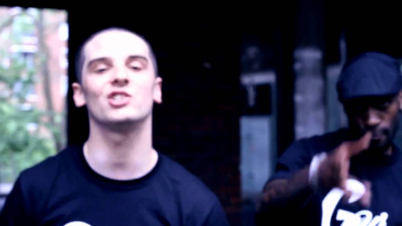 MAD SAM - BROKE FREE