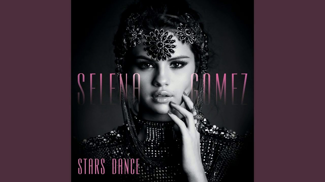 Selena Gomez - Come & Get It (slowed + reverb)