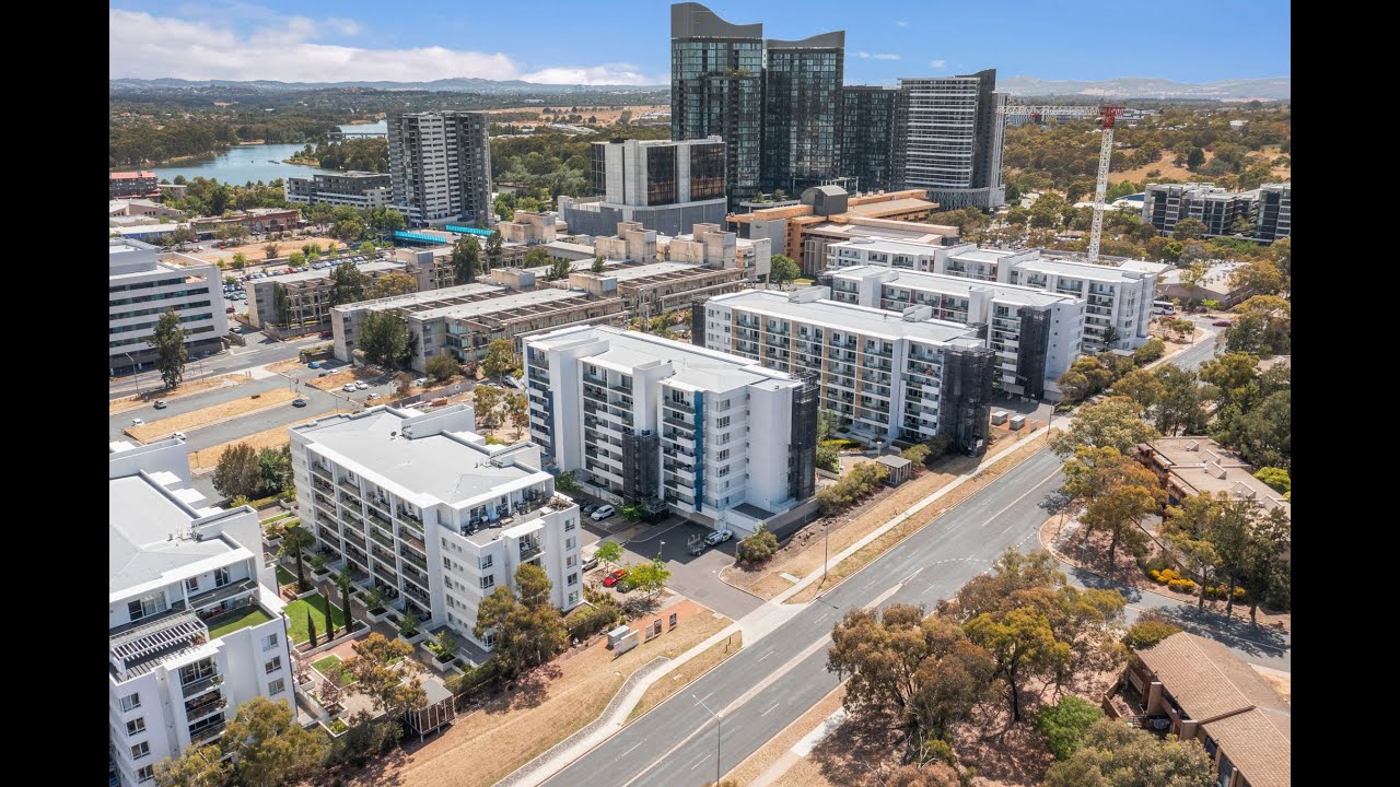 5964 College Street, Belconnen, ACT 2617