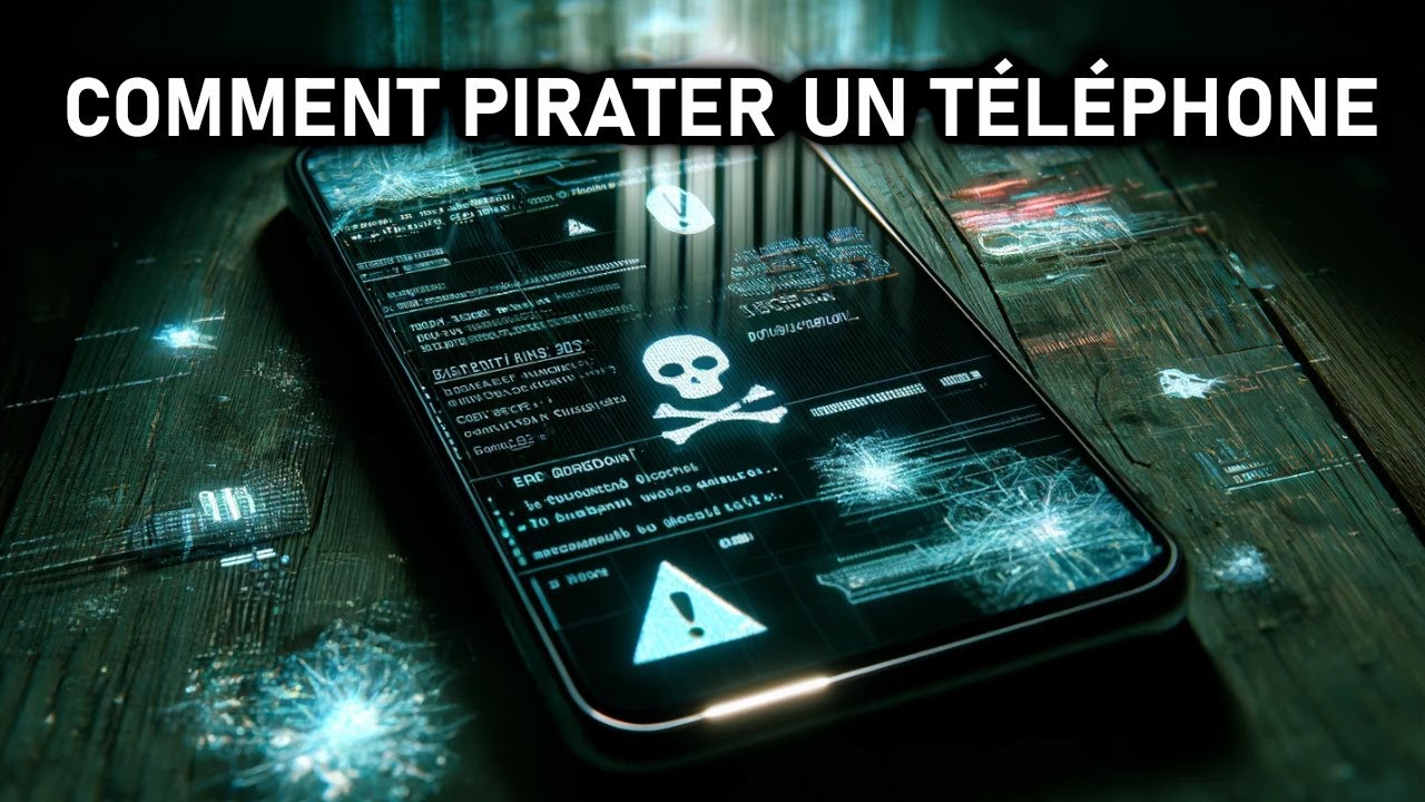 Comment puis-je pirater un téléphone? Les moyens les plus courants