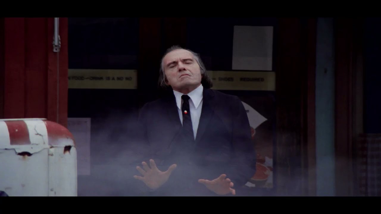 Is Phantasm a fairy tale?