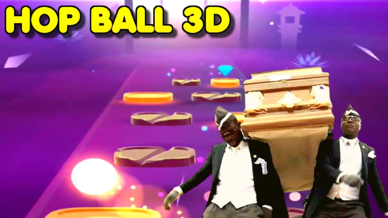 Coffin Dance Song 