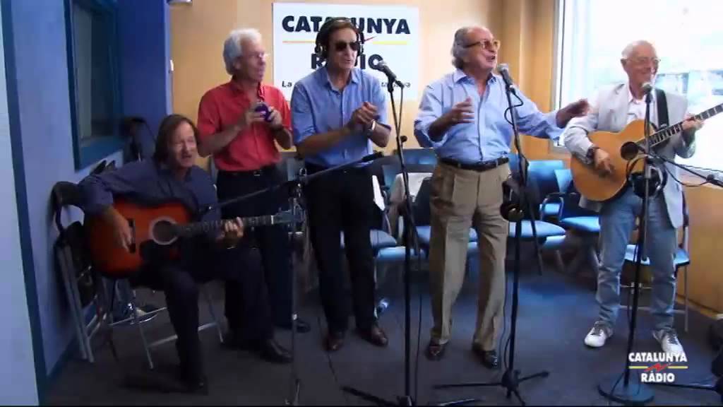 El matí de Catalunya Ràdio - 