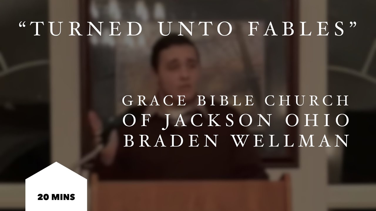Braden Wellman 
