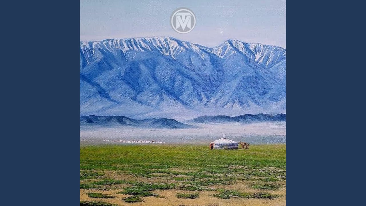 Taliin Mongol Ail