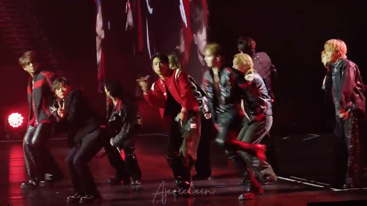 2026.01.01 MIRROR 《Catch a Vibe》