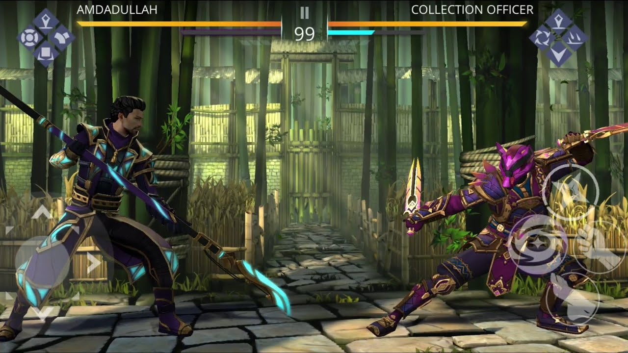 Shadow Fight 3 