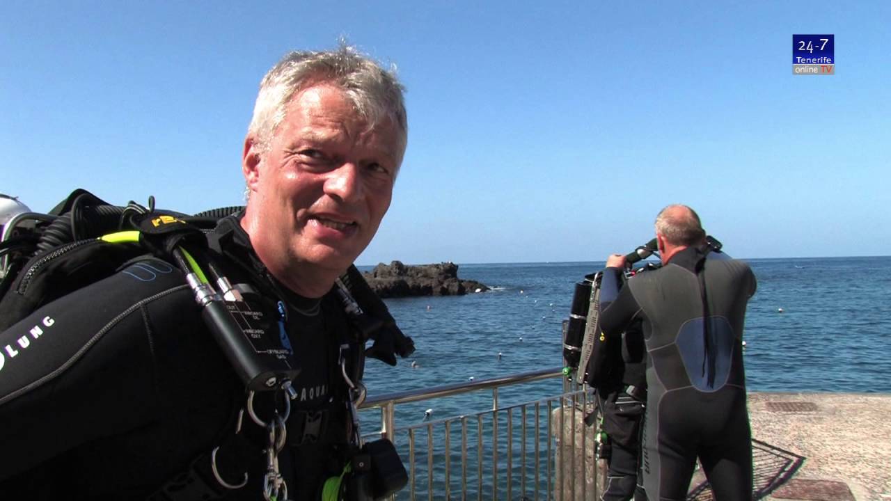 Tec Tauchkurs Rebreather 07 2016