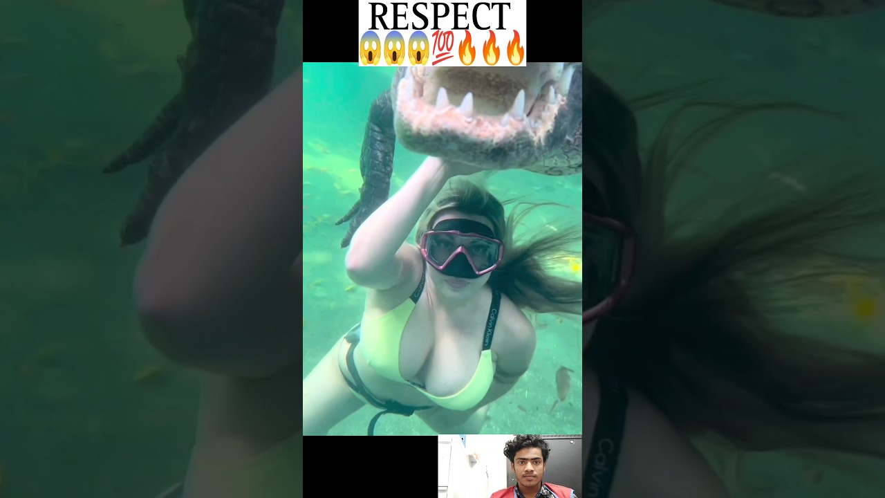 Live Belt 🐊|| new short video || new tiktok video || 