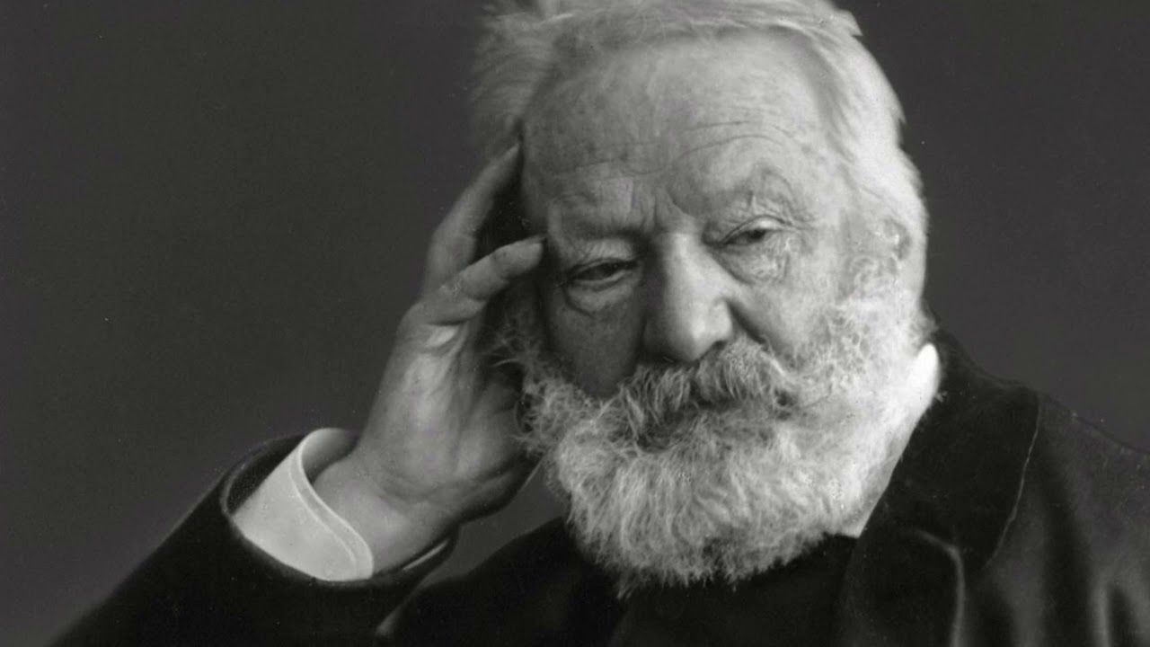 Victor Hugo - Où donc est le bonheur ?  ( par Michel Bouquet )