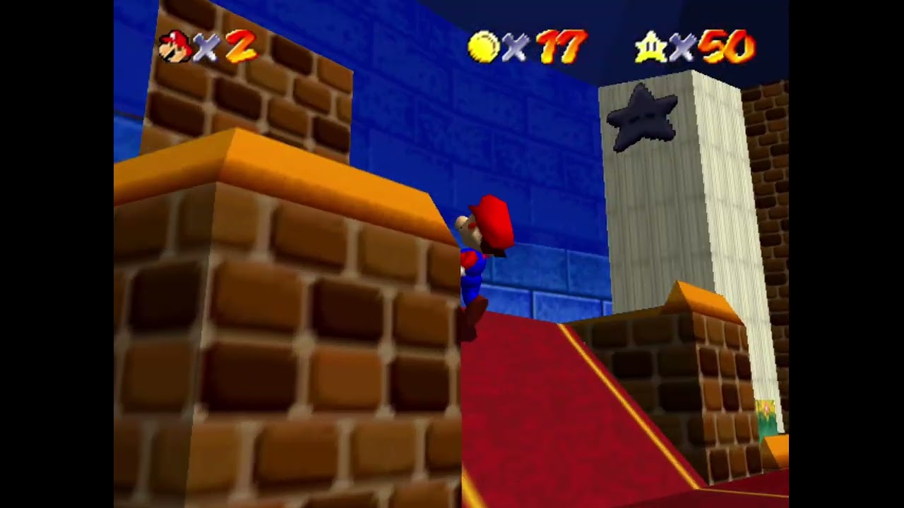 b3313 part 3, long jump unlocked!