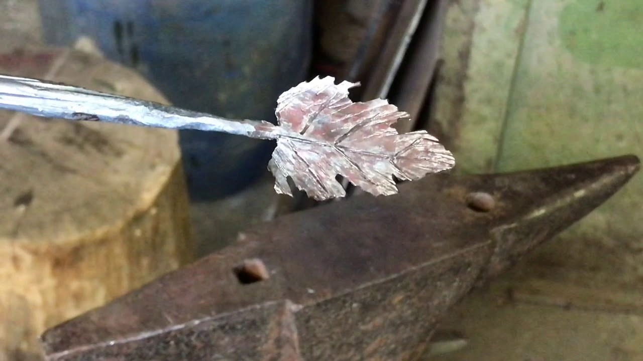 ferro battuto di Lucio