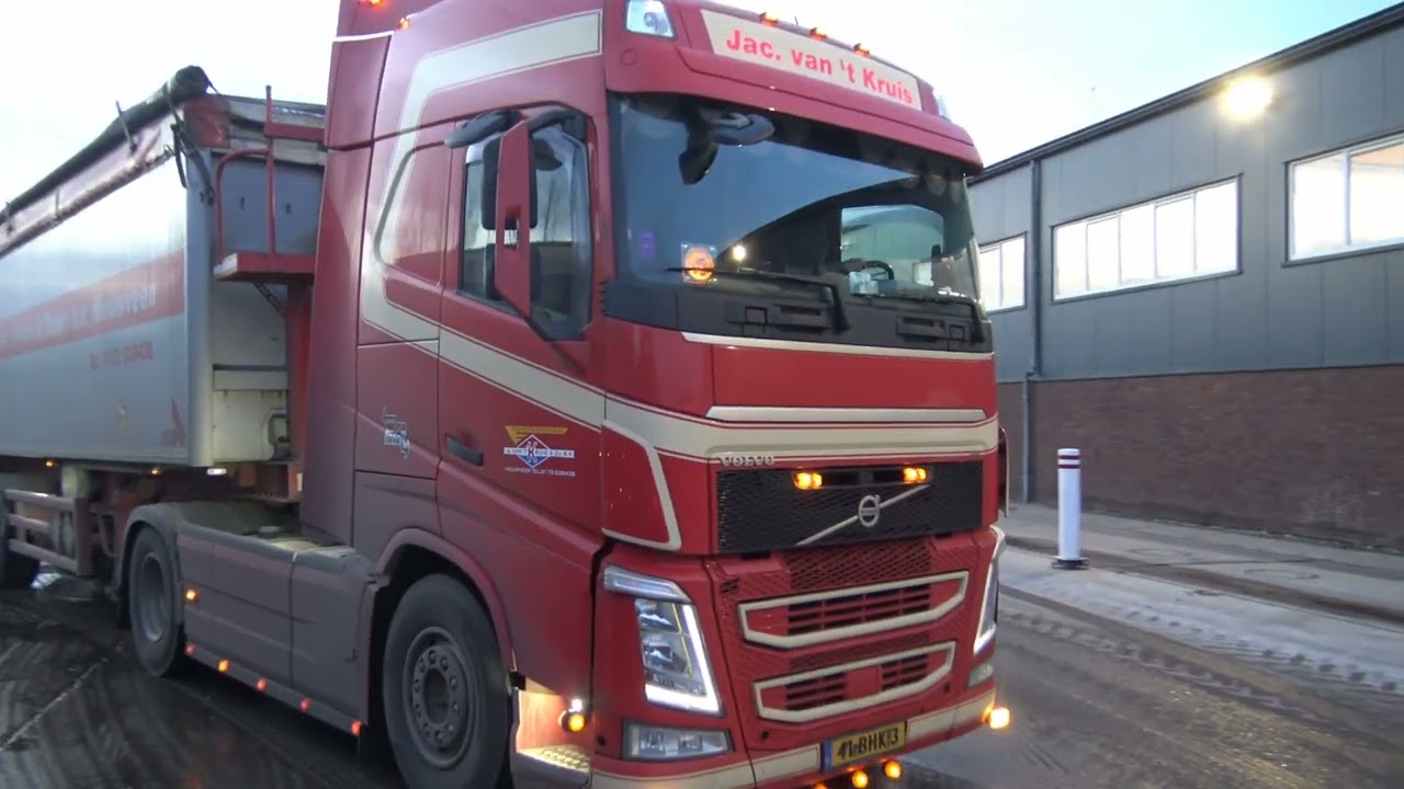 van't Kruis bulk logistics deel 15