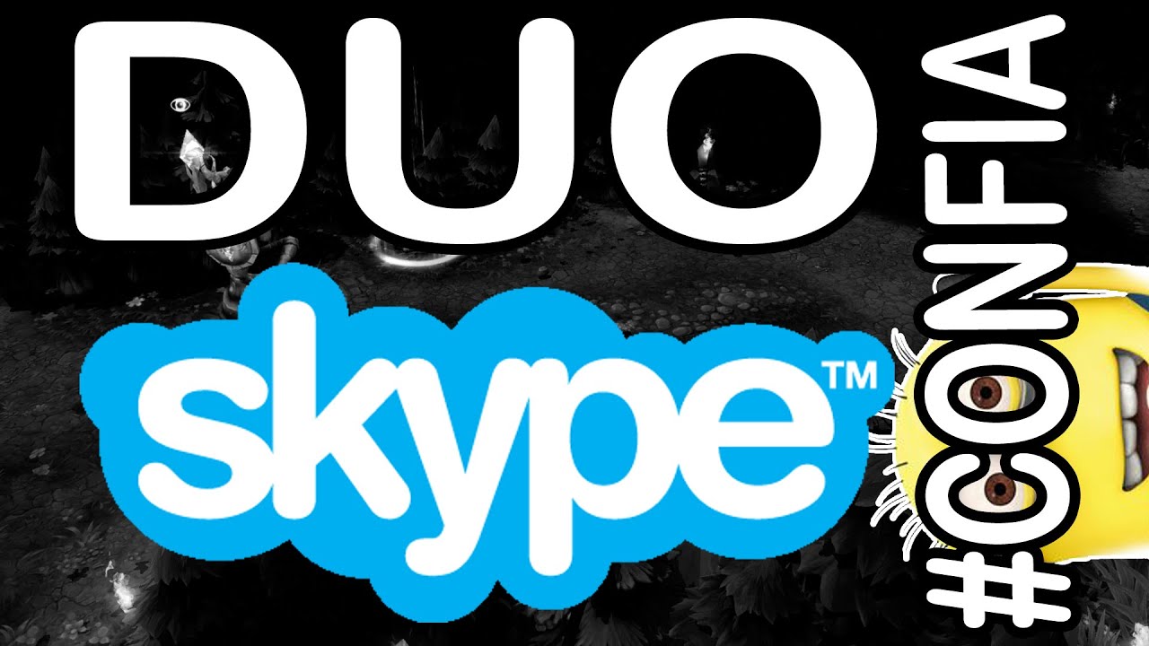 Lendarios - DUO SKYPE (Paródia Ariana Grande - Problem)