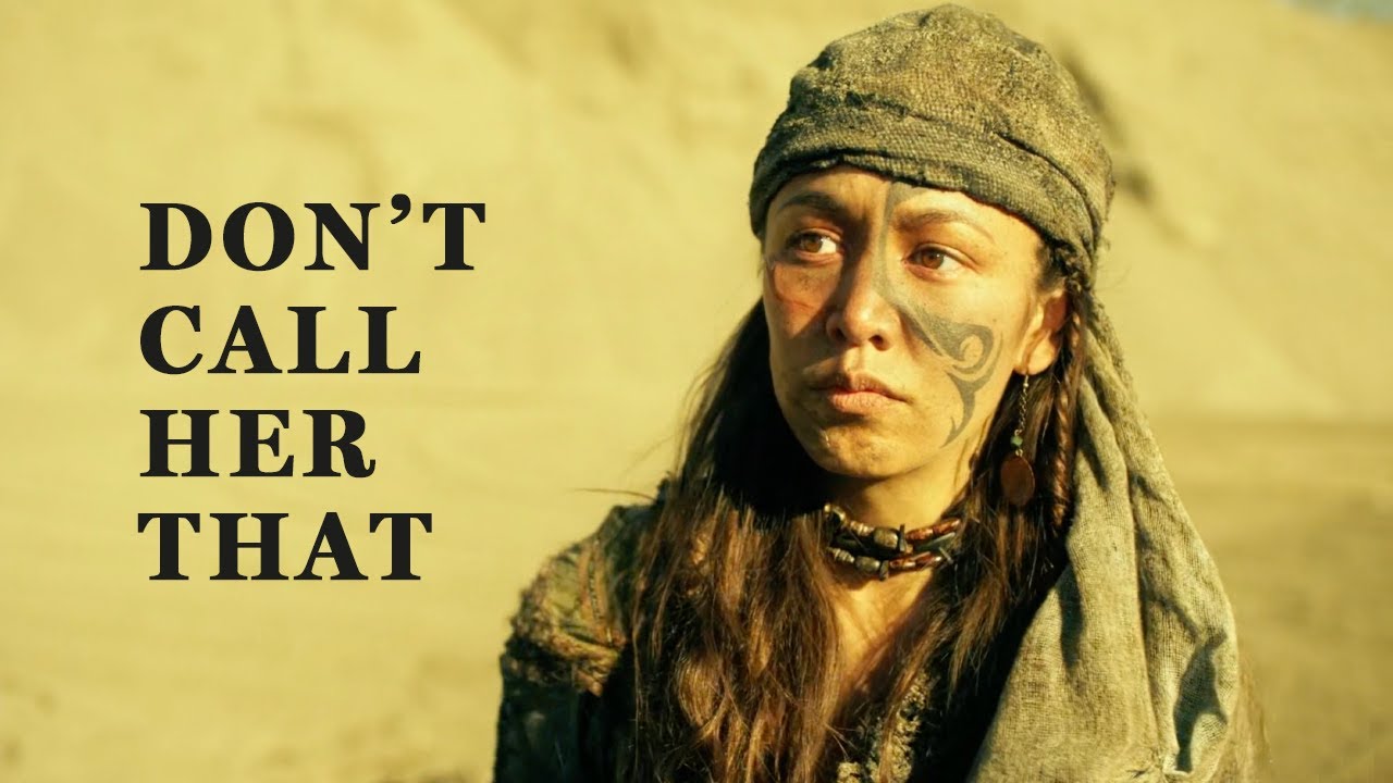 Emori  |  Don't Call Her That