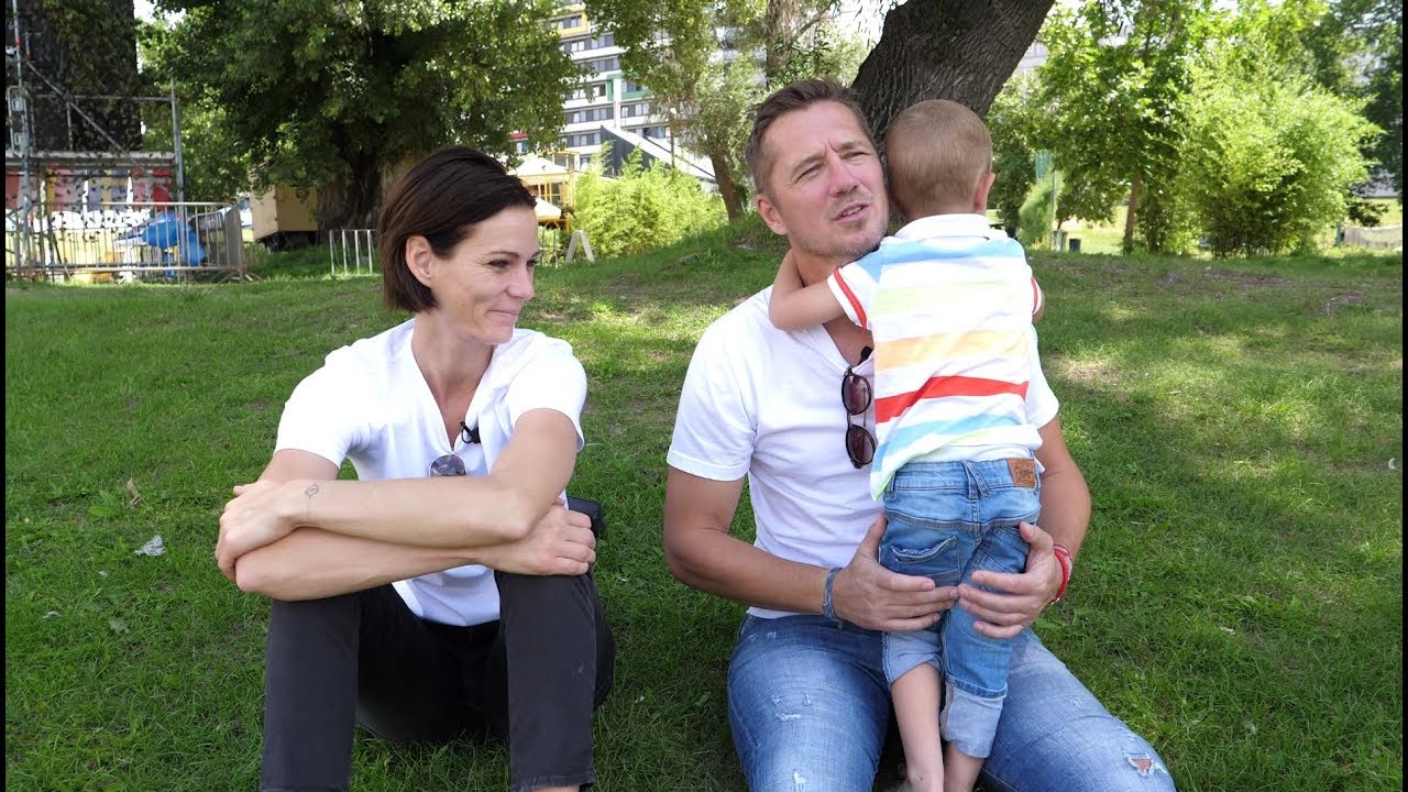 Családvarázs: 11.rész: Görbicz Anita és Vincze Ottó