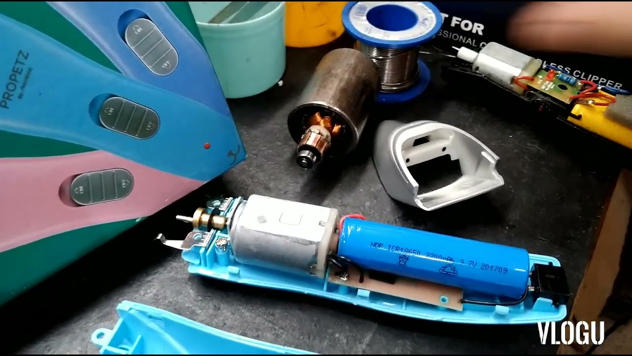 MÁQUINA PROPETZ MO3