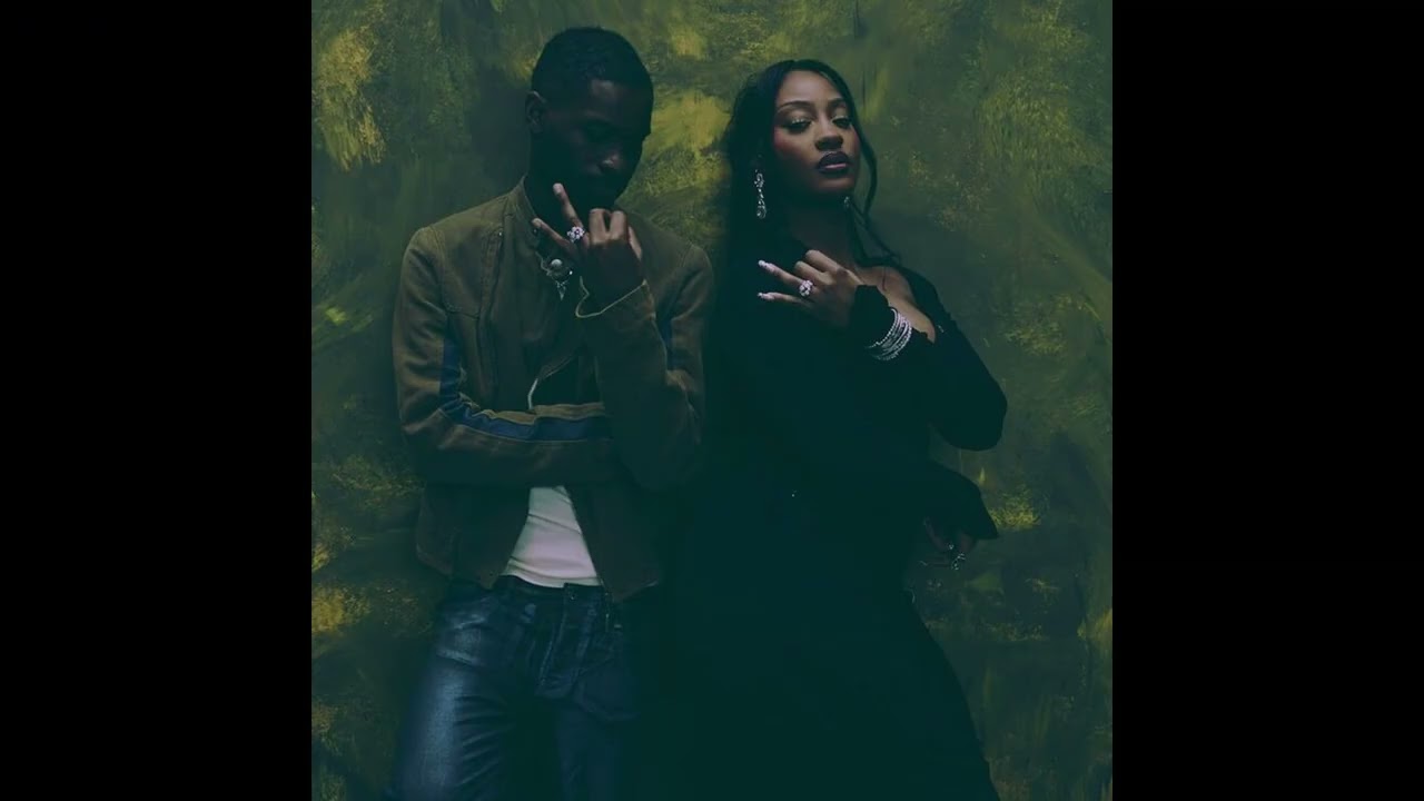 [FREE] Dave X Tems 'Afro R&B' Type Beat