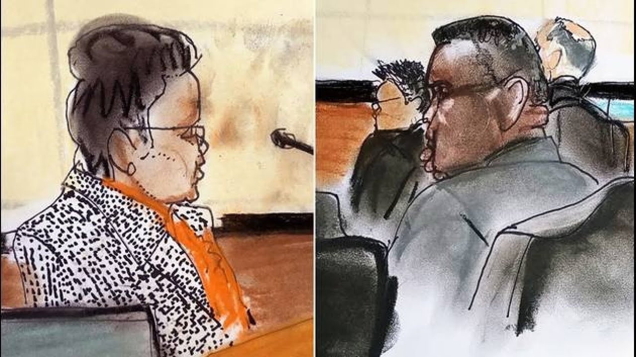 Government rests in fraud trial of ex-City Council members