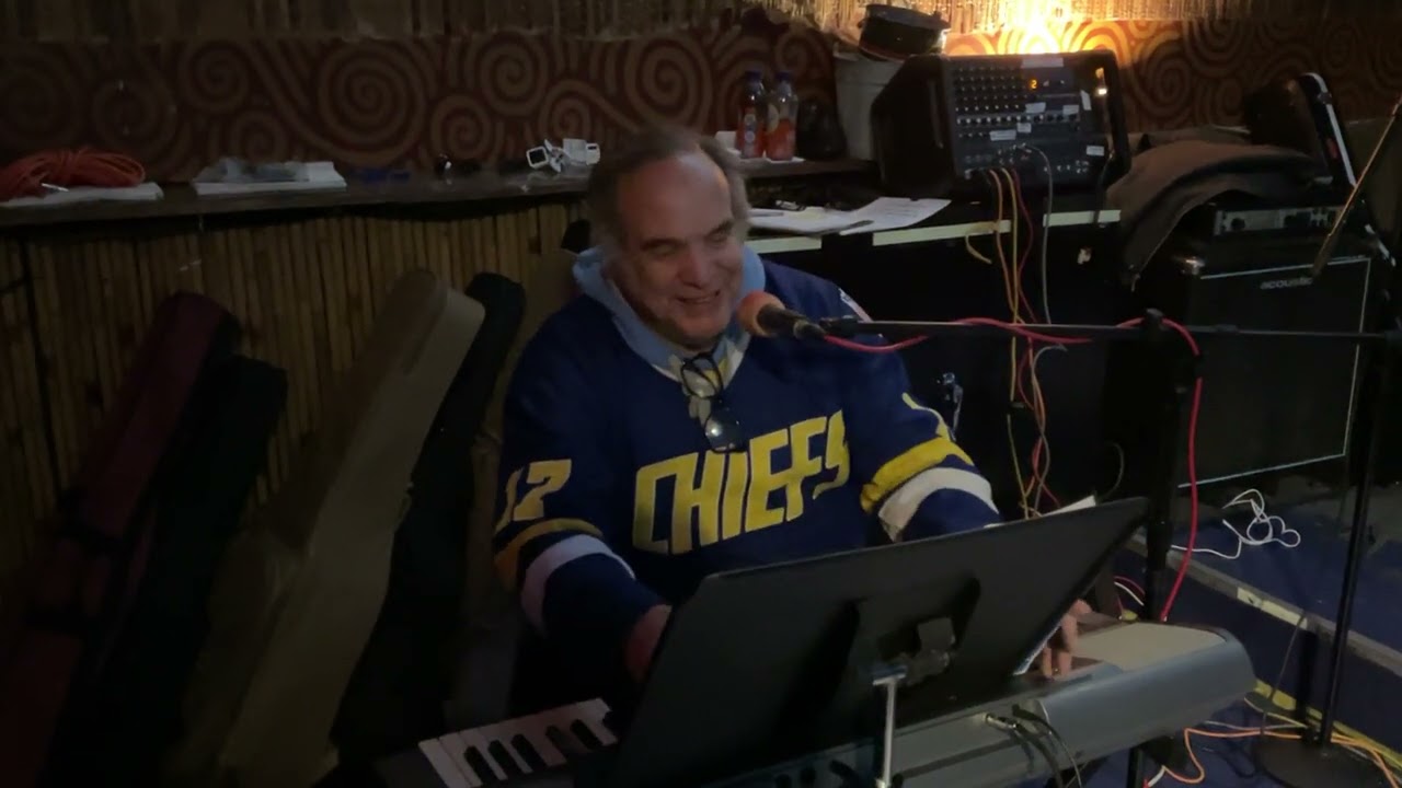 Otto’s Shrunken Head 1/28/2026