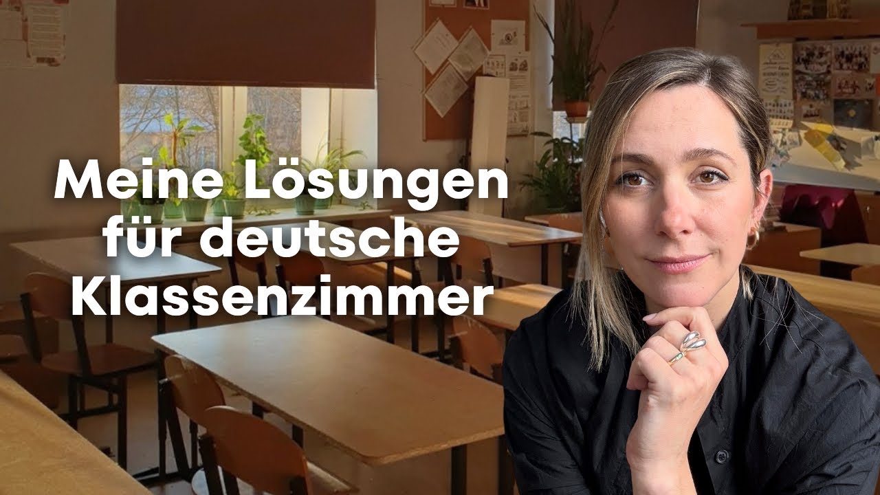 H&ouml;llenjob Lehrer? - Eure Probleme aus dem Schulalltag