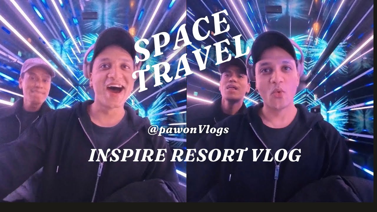 @Paw-onVlogs  korea bata sidhai udera space travel gariyo😎🤣