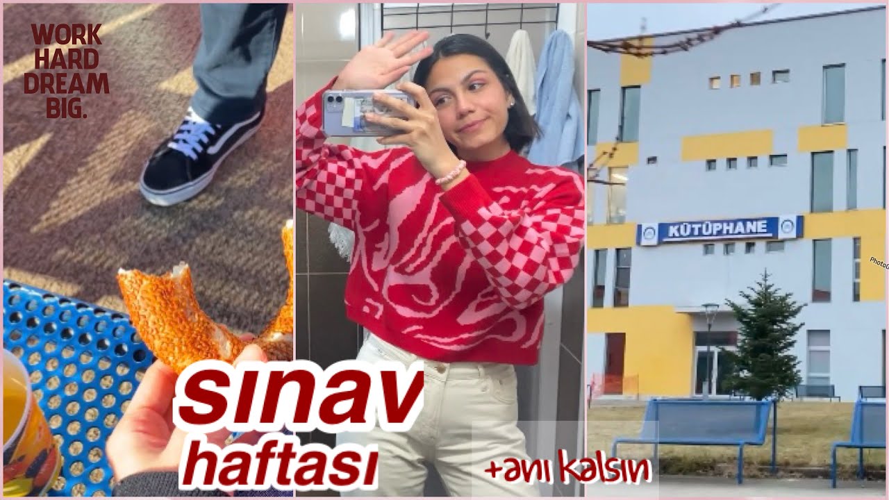 sınavlar ve dönem karması