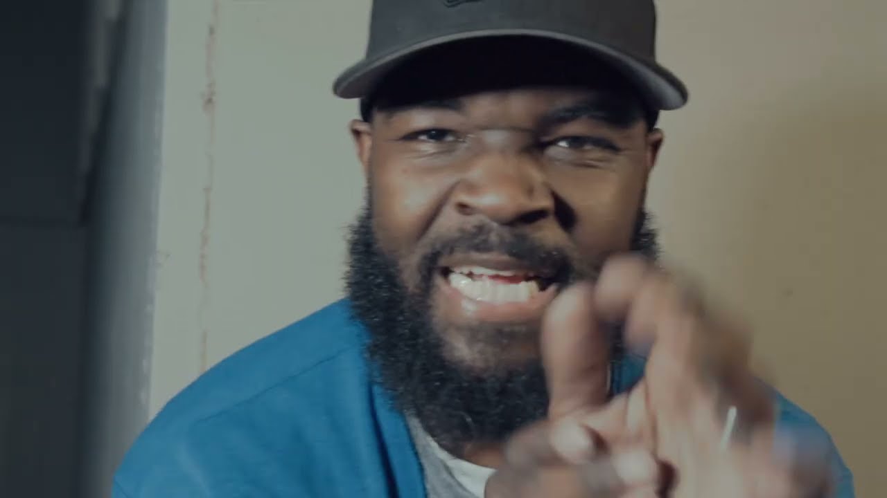 KCTL | MAWA Media - Asshole (Official Music Video)